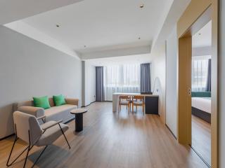 Thank Inn Linyi Jiaxing Fruit Market - 9