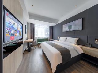 Thank Inn Linyi Jiaxing Fruit Market - 8