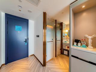 LanOu Hotel Fuzhou Changle District Changle Airport - Fuzhou - 8