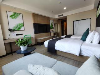 Thank Inn Plus Aksu Kuqa Xingfu Road - Kuqa - 7