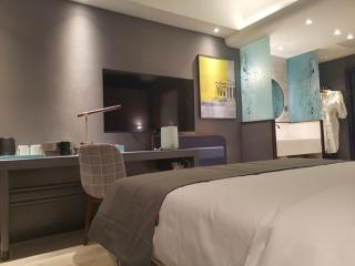 LanOu Hotel Longjiang Road Shigatse - 7
