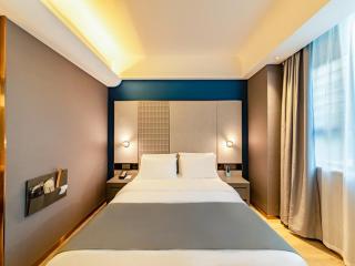 LanOu Hotel Fuzhou Changle District Changle Airport - Fuzhou - 5