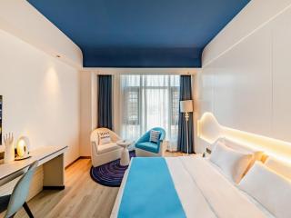 LanOu Hotel Fuzhou Changle District Changle Airport - Fuzhou - 3