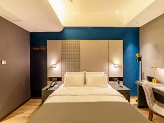 LanOu Hotel Fuzhou Changle District Changle Airport - Fuzhou - 2