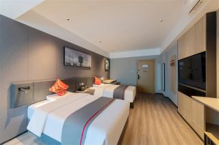 Thank Inn Shaoxing Luxun Hometown - Shaoxing - 7