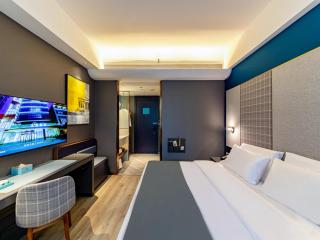 LanOu Hotel Fuzhou Changle District Changle Airport - Fuzhou - 1