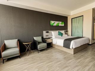Thank Inn Plus Xuzhou Yunchuang Technology Park Ocean Polar World - 6