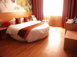 Junyi Hotel Jinhua Wuyi Hot Spring Bus Terminal Station - 2