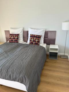 Apartament Hebanowa - Swarzędz - 8