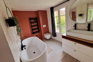 Les Jardins de Rosie - - 5