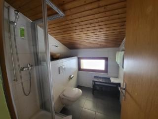 Pension Heino - Saas-Grund - 5