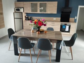 Maison au calme avec vue étang - 5