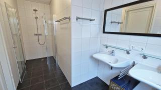 DJP76 mooi gelijkvloers appartement met terras - Domburg - 1