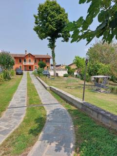 BIAMICI - casa de vacanze in Mombercelli - Mombercelli - 4
