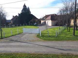 Les chambaudies - Château-Chervix - 9