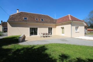 Les chambaudies - Château-Chervix - 8