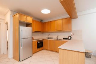 Phaedrus Living: Cozy Flat Koukaki - Atene - 9