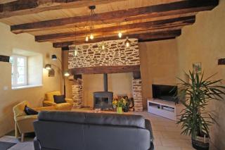 Gite des crouzas - Meuzac - 3