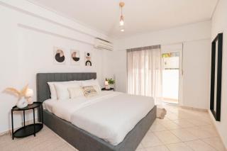Phaedrus Living: Cozy Flat Koukaki - Atene - 8