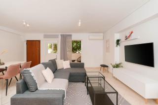 Phaedrus Living: Cozy Flat Koukaki - Atene - 6