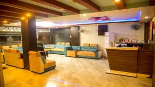 Hotel King Safire - 6