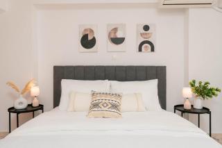 Phaedrus Living: Cozy Flat Koukaki - Atene - 4