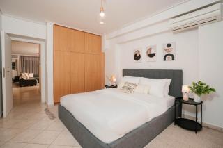 Phaedrus Living: Cozy Flat Koukaki - Atene - 1