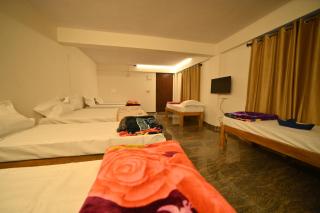 Coorg HomeStay Resort - Kushālnagar - 4