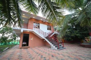 Coorg HomeStay Resort - Kushālnagar - 0