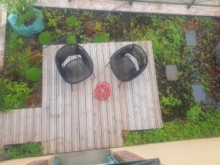 la maison haute - Toucy - 5