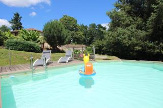 Le four a pain d'ermance - Chaillac-sur-Vienne - 0