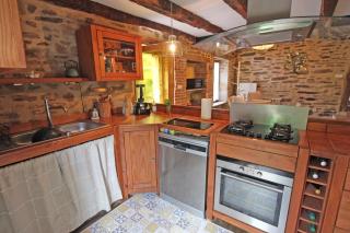 Le four a pain d'ermance - Chaillac-sur-Vienne - 1