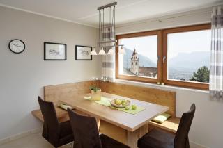 Hotel Garni Paler - 8