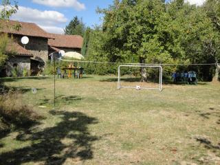 Vedeix - Saint-Auvent - 8