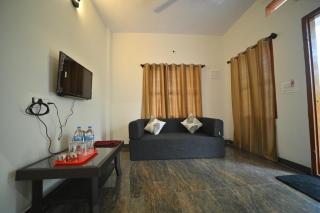 Coorg HomeStay Resort - 1