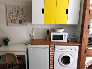 Bairro Alto Nest Studios - Lissabon - 6