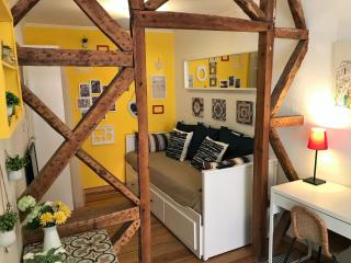 Bairro Alto Nest Studios - Lissabon - 9
