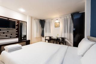 Sen Sai Gon Hotel - Ben Thanh Market - Ho Chi Minh - 8