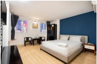 Sen Sai Gon Hotel - Ben Thanh Market - Ho Chi Minh - 0
