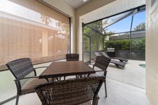 Lakeview Family Haven in Kissimmee - Heated Pool & Scenic Views - Kissimmee - 2