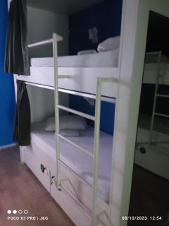 GVR Praia Hostel - 0