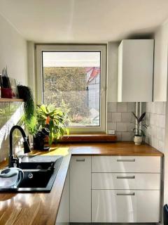 Cozy Apartment In a Heart of Town - 1