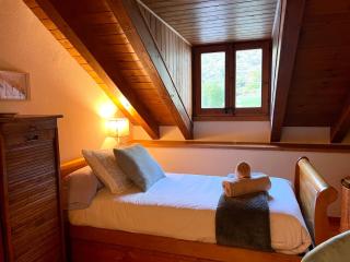 Apartamento Sol de Espot - L'Amfitriona - Espot - 8