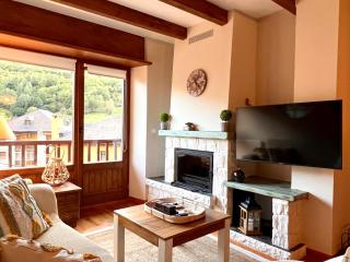 Apartamento Sol de Espot - L'Amfitriona - Espot - 4