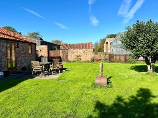 Morndyke Cottage - Thirsk - 6