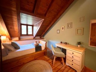 Apartamento Sol de Espot - L'Amfitriona - Espot - 7