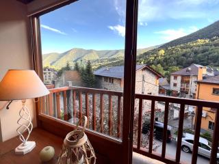 Apartamento Sol de Espot - L'Amfitriona - Espot - 6