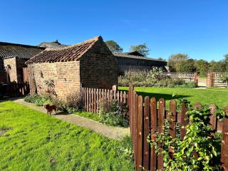 Morndyke Cottage - Thirsk - 1