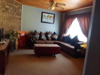 Emakhonkosi Guest House - Secunda - 1