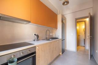 Bright and cozy 2bdr apartment close to Acropolis - Atene - 7